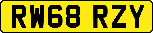 RW68RZY