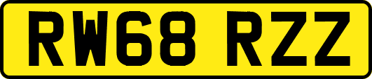 RW68RZZ