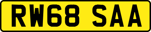 RW68SAA