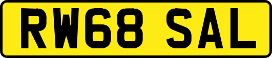 RW68SAL