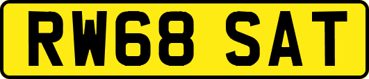 RW68SAT