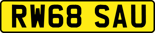 RW68SAU