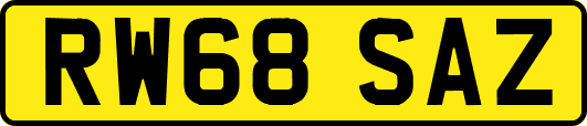 RW68SAZ