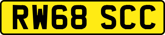 RW68SCC