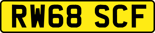 RW68SCF