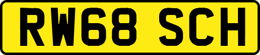RW68SCH