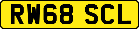 RW68SCL