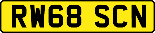 RW68SCN