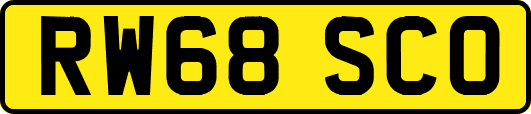 RW68SCO