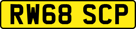 RW68SCP
