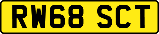 RW68SCT