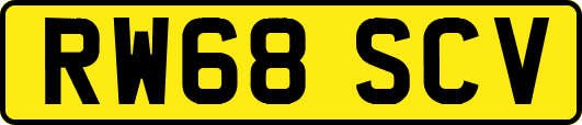 RW68SCV