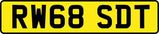 RW68SDT