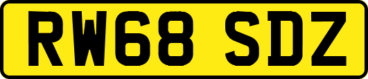 RW68SDZ
