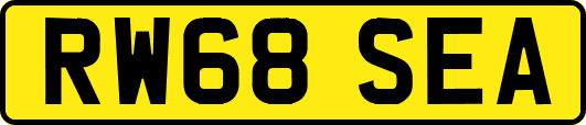 RW68SEA