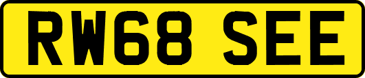 RW68SEE