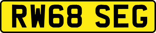 RW68SEG