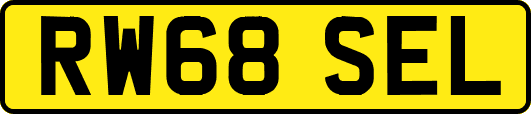 RW68SEL
