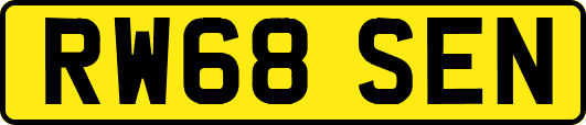 RW68SEN