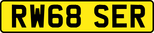 RW68SER