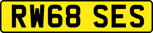 RW68SES