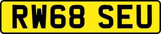 RW68SEU
