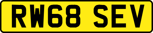 RW68SEV