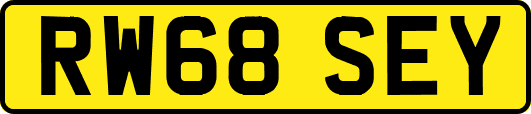 RW68SEY