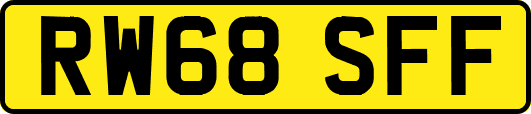 RW68SFF