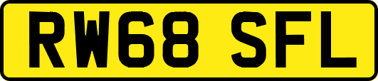 RW68SFL