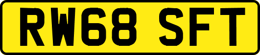 RW68SFT