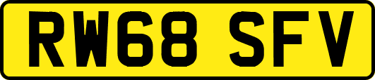 RW68SFV