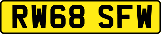 RW68SFW