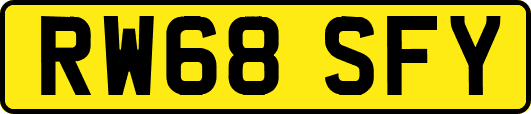 RW68SFY