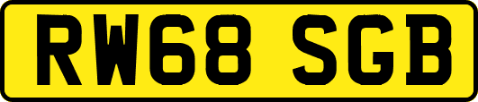 RW68SGB