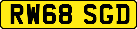 RW68SGD