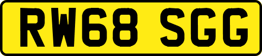 RW68SGG