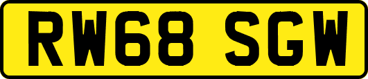 RW68SGW