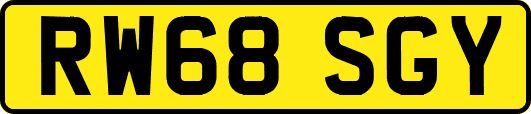 RW68SGY