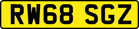 RW68SGZ