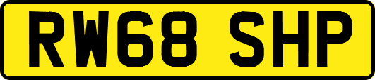 RW68SHP