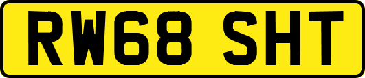 RW68SHT