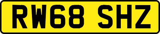 RW68SHZ
