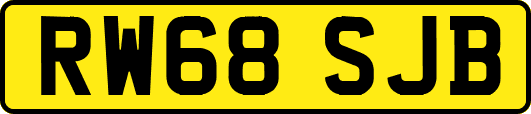 RW68SJB
