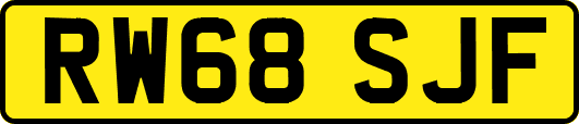 RW68SJF