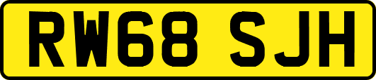 RW68SJH