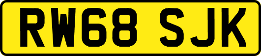 RW68SJK