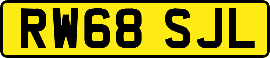RW68SJL