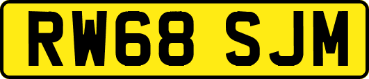 RW68SJM