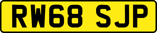 RW68SJP